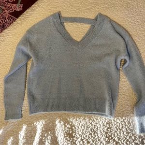 Warm Jessica Simpson Sweater